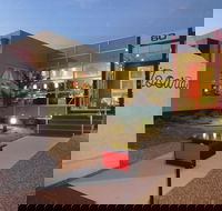 Steampocket Pizzeria - Stays Accommodation