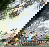 St Leonards Vineyard Caf - Stayed