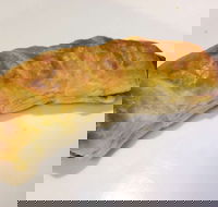 Summerfield Bakery  Patisserie - Stayed