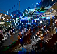 Sweethearts Rooftop Barbecue - Stays Accommodation