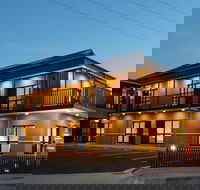 Tanunda Hotel - Stays Accommodation