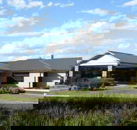 Terrace Cafe and Lounge - Stays Accommodation
