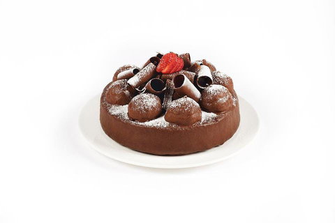 The Cheesecake Shop - Seven Hills - Stayed 0