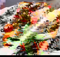 The Cherry Tree Coffee  Dining - Stayed