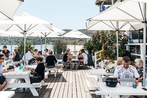 The Boathouse Palm Beach - Stays Accommodation 1