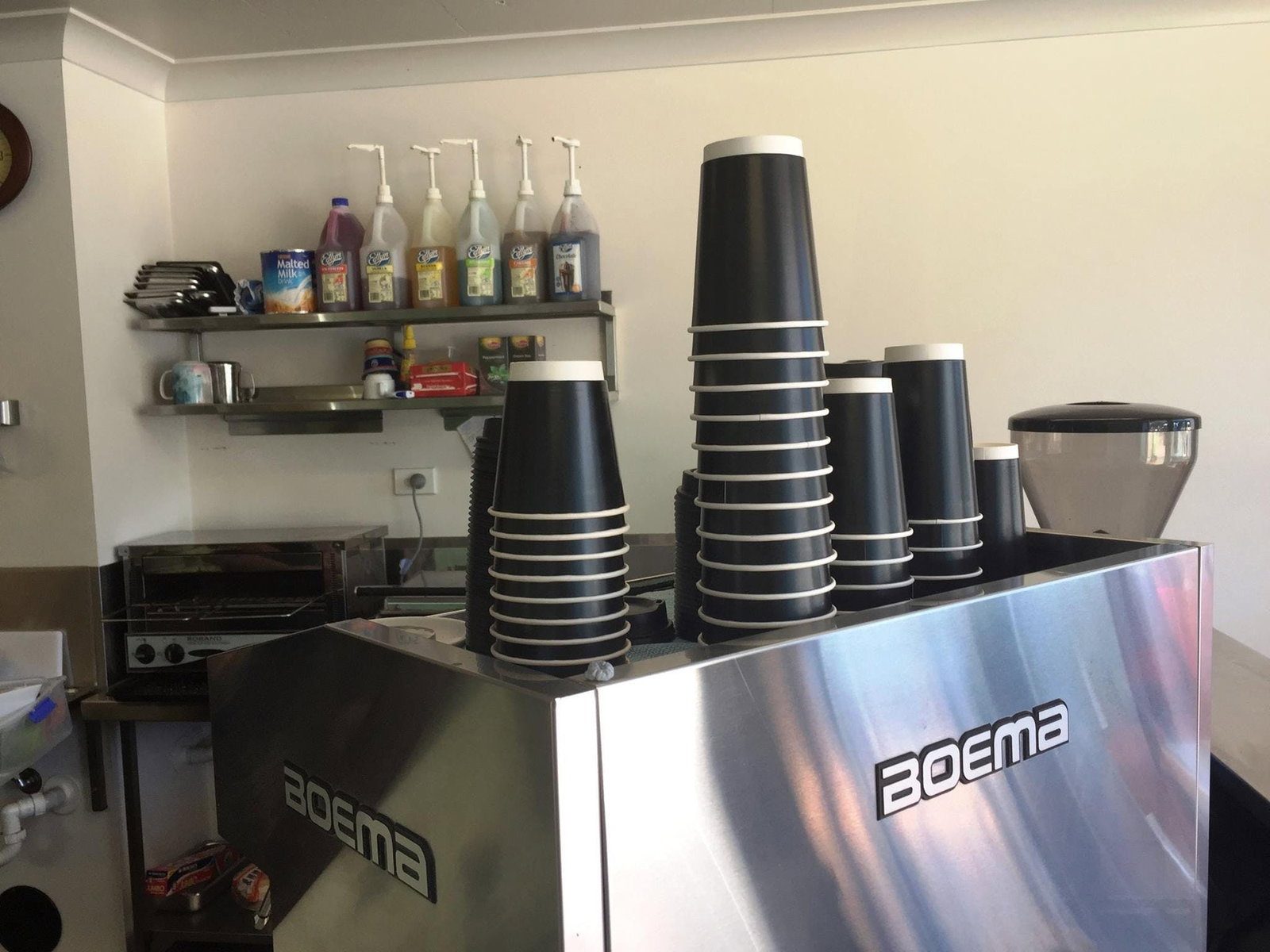 Ashmore City QLD Stayed