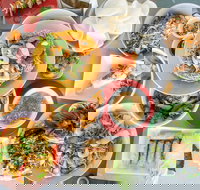 Thuan An Restaurant - Stayed