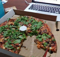 Topelz Italian Resturant  Pizzeria - Stayed