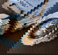 Twenty50 Nice Cream and Espresso Bar - Stayed