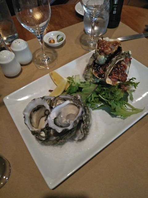 Watersedge - Stayed 0