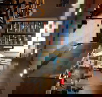 Amna's Restaurant Sri Lankan Special - Stayed