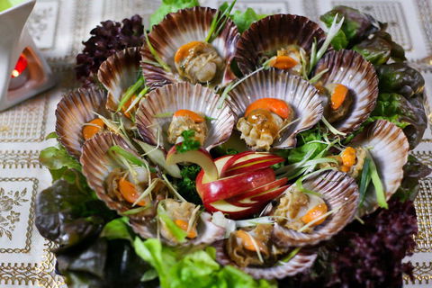 Anam Restaurant - Stays Accommodation 0