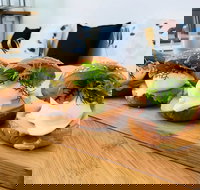 Aslan Coffee - St. Peters - Stayed