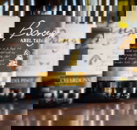 Bangor Vineyard Shed - Stayed