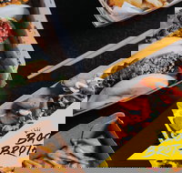 Bao Brothers Eatery - Stayed