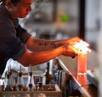 Bar Rochford - Stayed