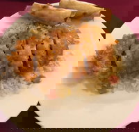 Bexley Golden Palace Chinese Restaurant - Stayed