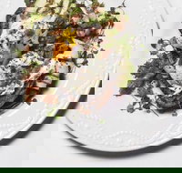 Cafenome Brewbar  Eatery - Stayed