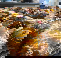 Cafe ARC and Takeaway - Stayed