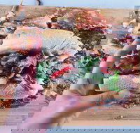 Canham Eatery - Stayed