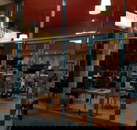 Cody's Cafe - Stayed