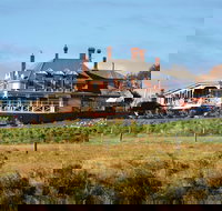 Dunalley Hotel - Stayed