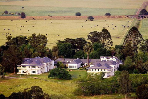 Eleonore's Restaurant - Stays Accommodation 0