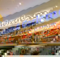 Fancy Kebabs  Gozleme