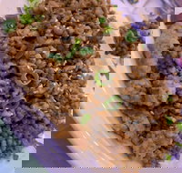 Golden King 2000 - Stayed