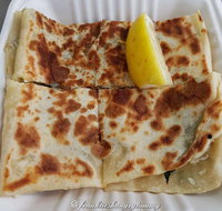 Gozleme and Grill - Stayed