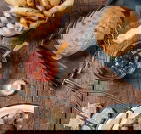 Grill'd - Cockburn - Success - Stayed