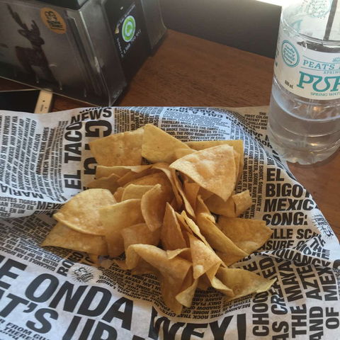Guzman Y Gomez - Mount Lawley - Stayed 0