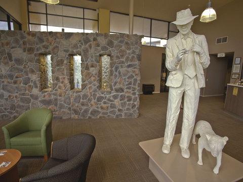 Hellyers Road Distillery - Stayed 1