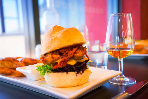 Hellyers Road Distillery - Stayed 2