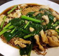Hong Kong Cuisine - Cannington