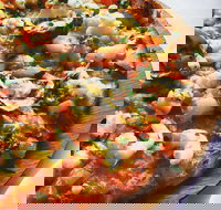 Jimmies Restaurant - Stayed