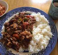 Jingogae Korean Restaurant - Stayed