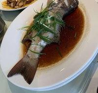 Jumbo Chinese Restaurant - Stayed