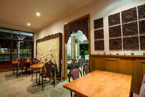 KB Thai - Stays Accommodation 0