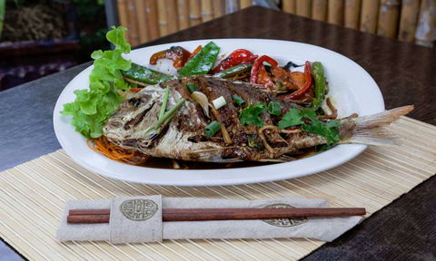 KB Thai - Stays Accommodation 2