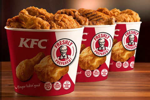 KFC - Caboolture - Stays Accommodation 0