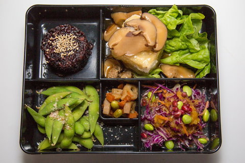 Kim's Hot Bread - Stayed 0