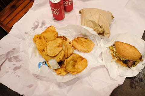 Kingsclere Fish And Chips - Stayed 0