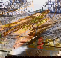 La Petite Souris - Stayed