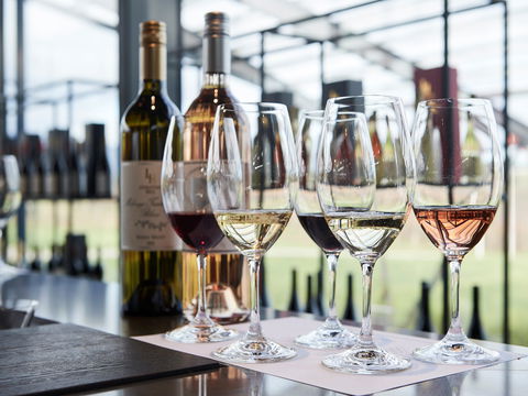 Levantine Hill - Stayed 1