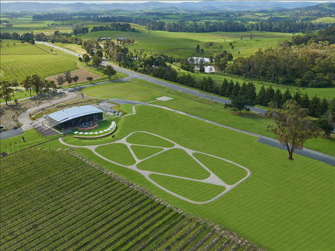Levantine Hill - Stayed 2
