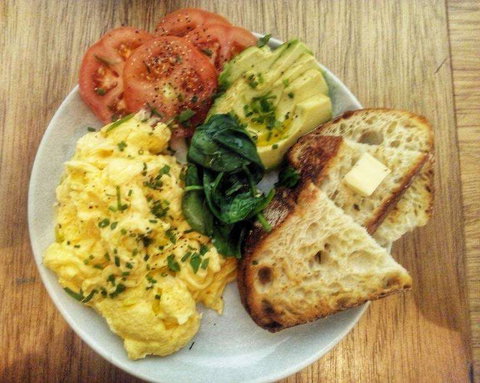 L'Expresso House - Stayed 0