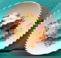 Little Ashton - Stayed