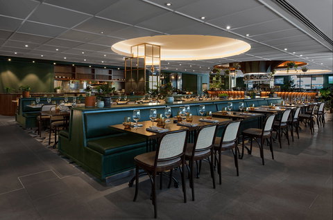 Locanda Restaurant & Public Bar - Stayed 0