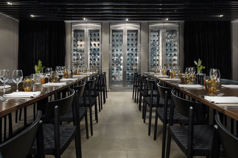 Locanda Restaurant & Public Bar - Stayed 1